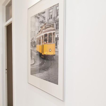 Flh Madragoa Fresh Design Apartment Lisboa Εξωτερικό φωτογραφία