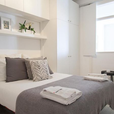 Flh Madragoa Fresh Design Apartment Lisboa Εξωτερικό φωτογραφία