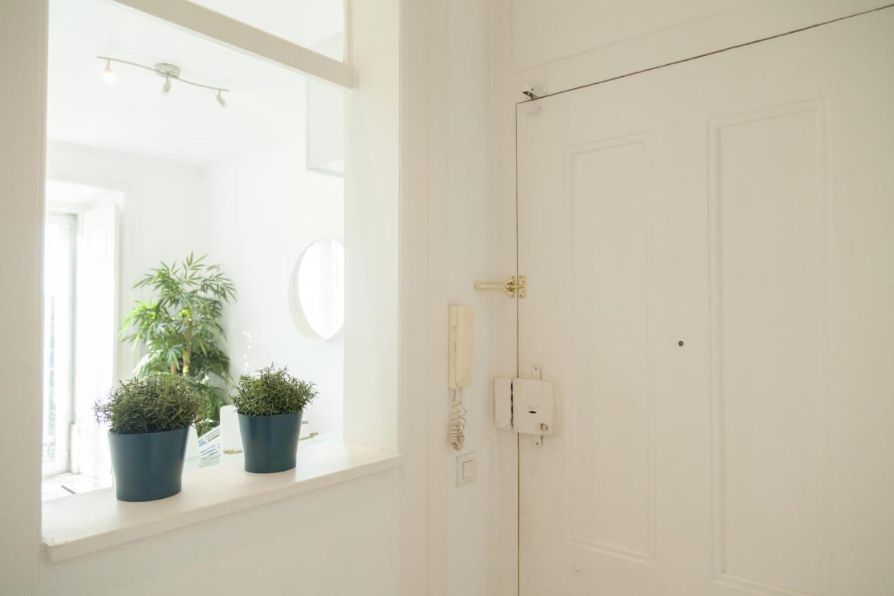 Flh Madragoa Fresh Design Apartment Lisboa Εξωτερικό φωτογραφία