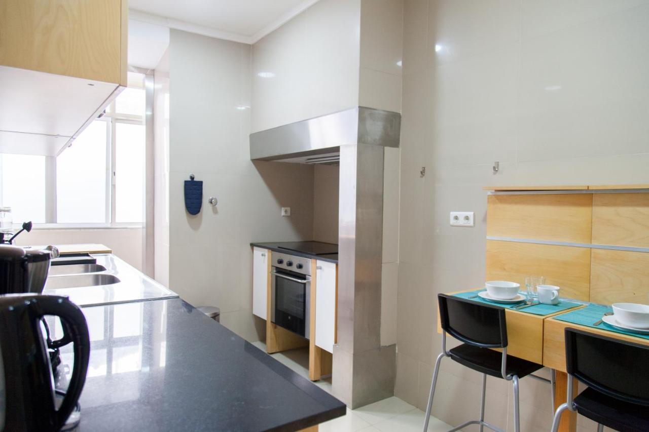 Flh Madragoa Fresh Design Apartment Lisboa Εξωτερικό φωτογραφία