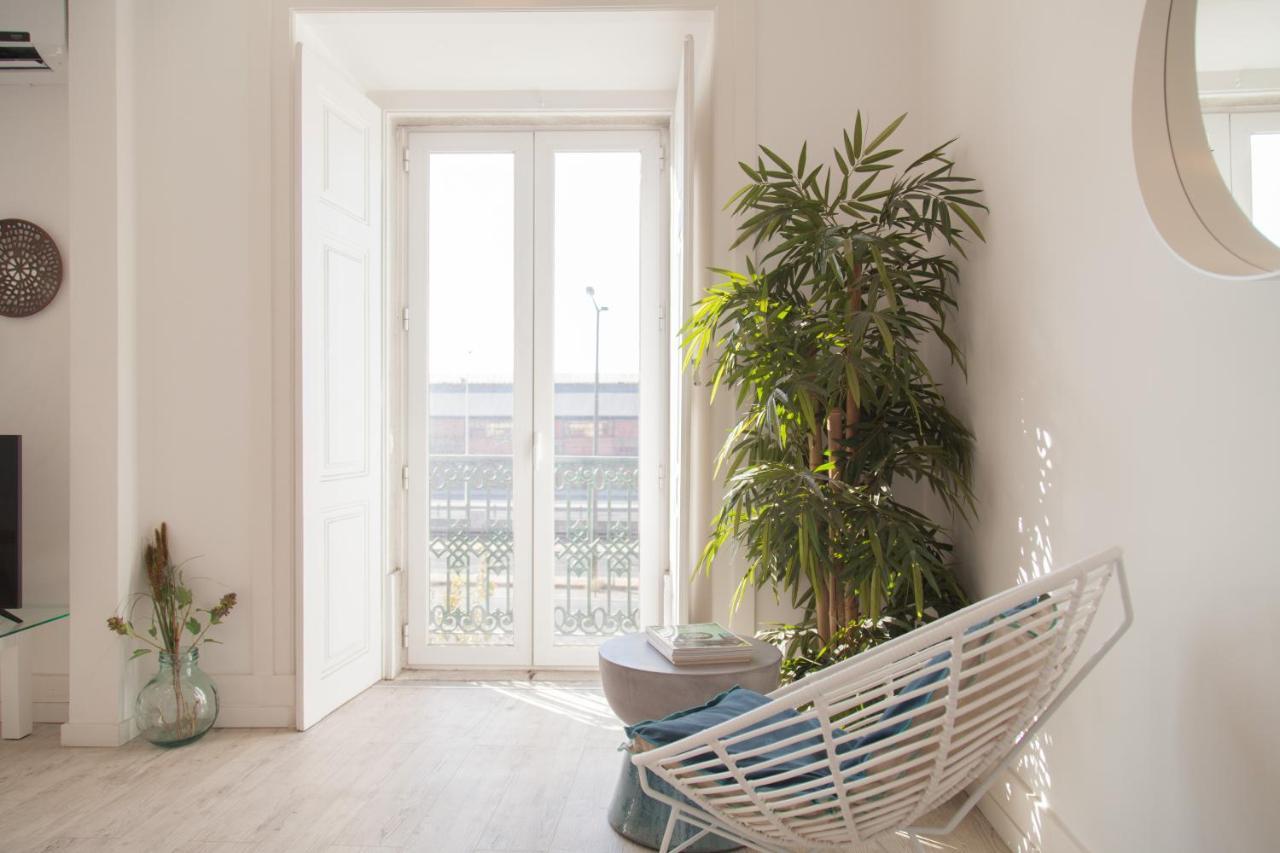 Flh Madragoa Fresh Design Apartment Lisboa Εξωτερικό φωτογραφία