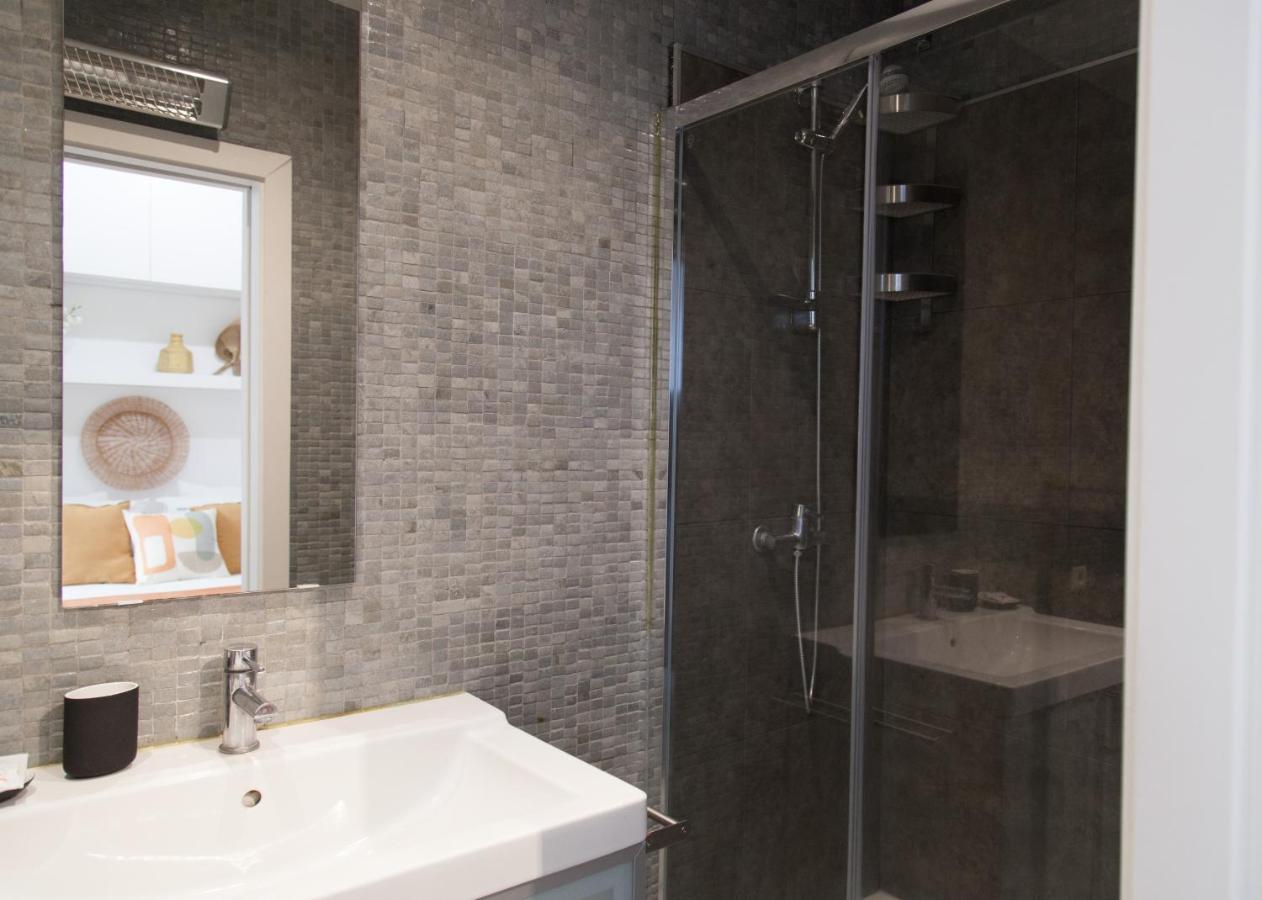 Flh Madragoa Fresh Design Apartment Lisboa Εξωτερικό φωτογραφία