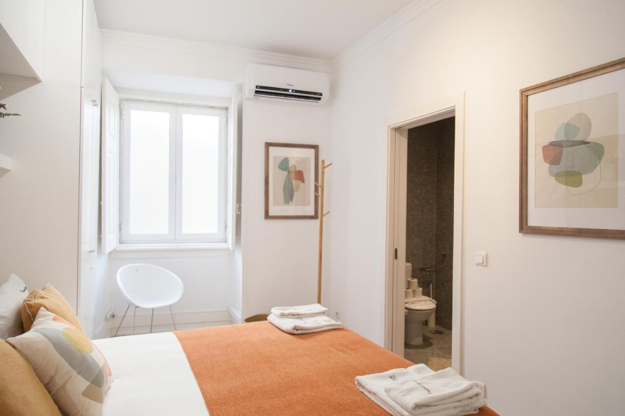 Flh Madragoa Fresh Design Apartment Lisboa Εξωτερικό φωτογραφία