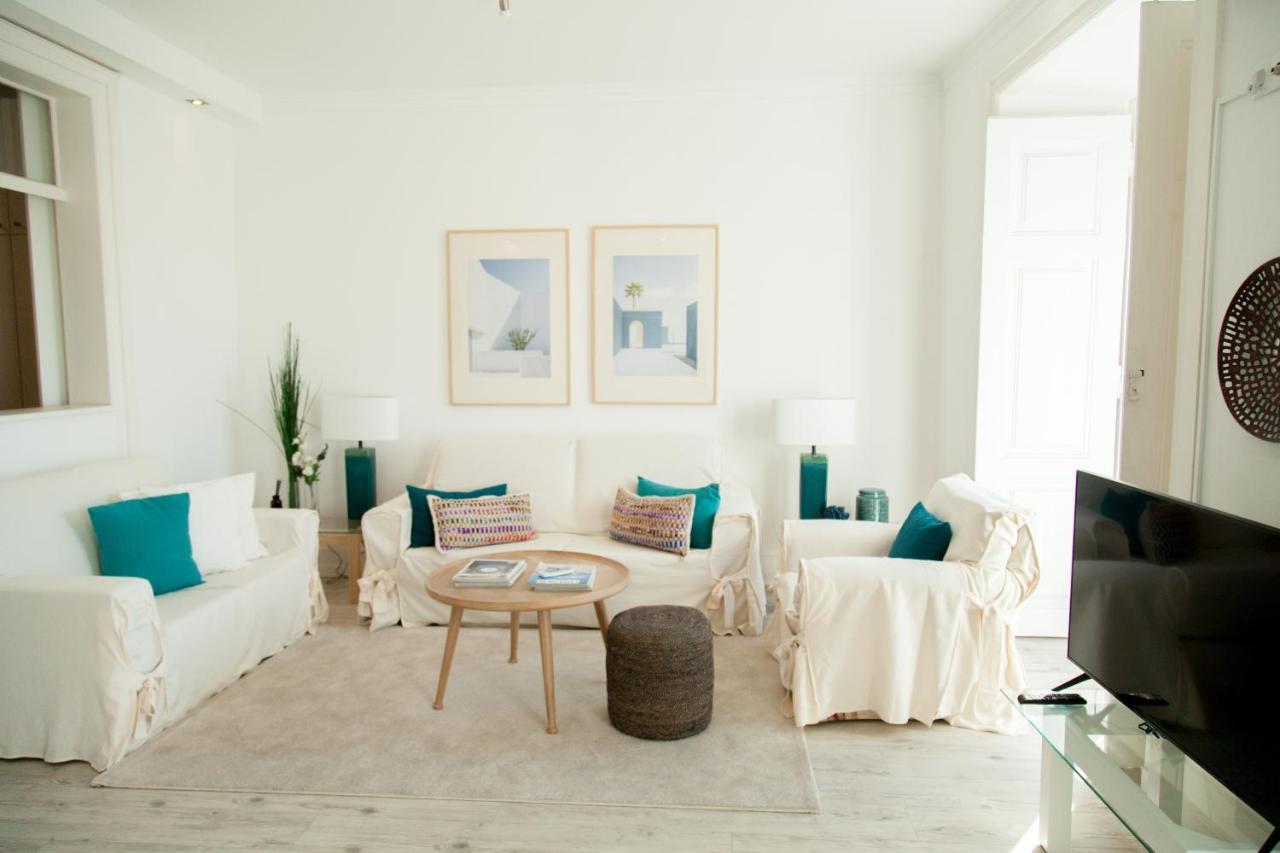 Flh Madragoa Fresh Design Apartment Lisboa Εξωτερικό φωτογραφία