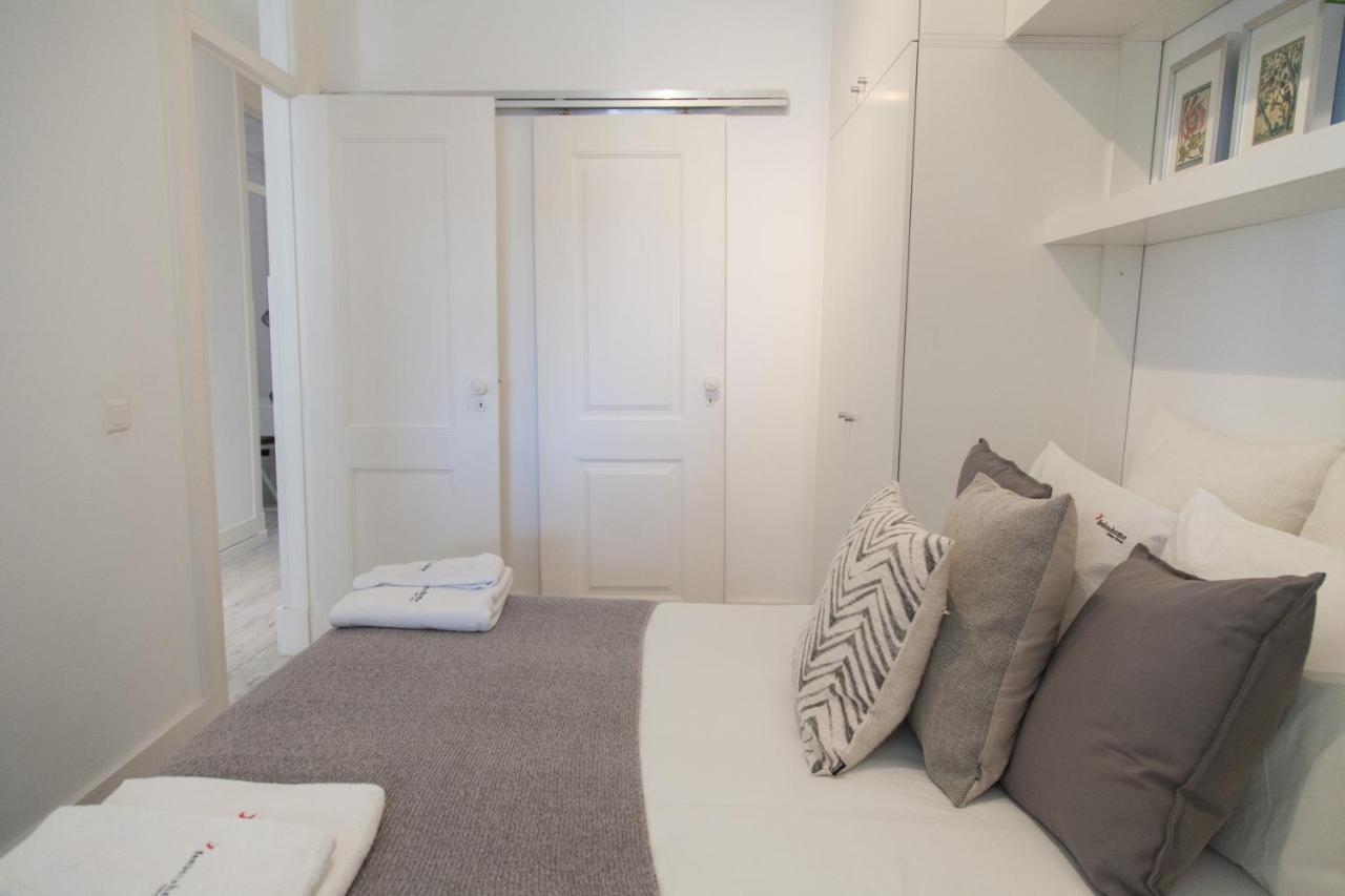 Flh Madragoa Fresh Design Apartment Lisboa Εξωτερικό φωτογραφία