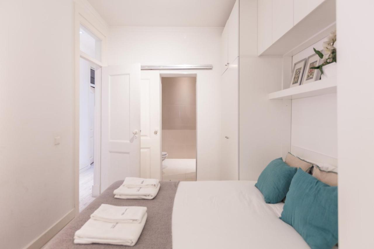 Flh Madragoa Fresh Design Apartment Lisboa Εξωτερικό φωτογραφία
