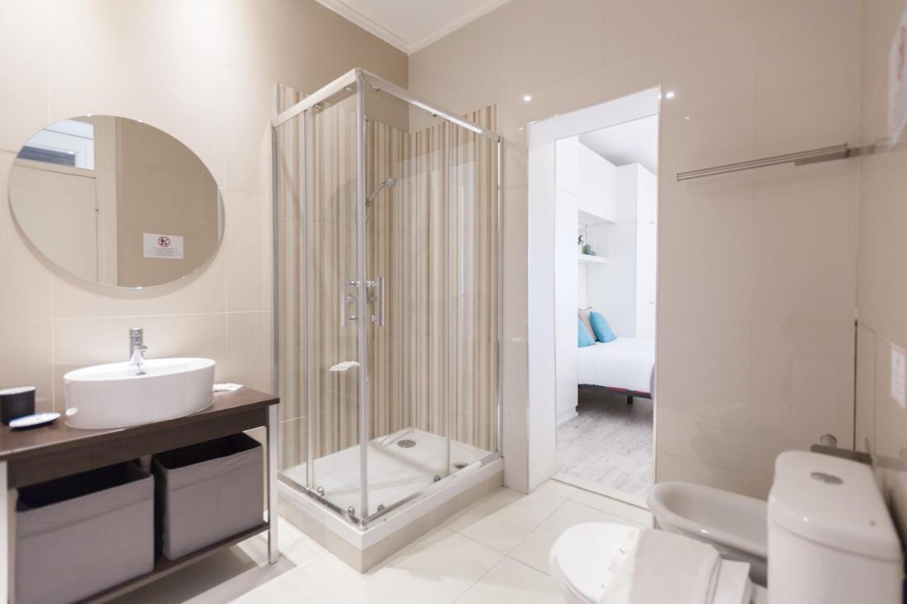 Flh Madragoa Fresh Design Apartment Lisboa Εξωτερικό φωτογραφία